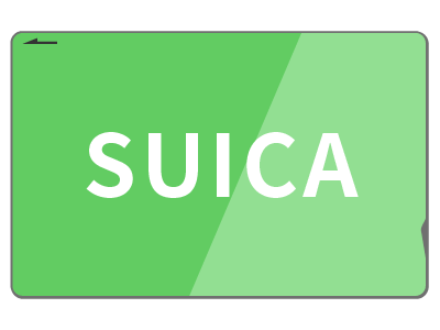 Suica