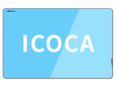 ICOCA