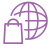 國外實體商店icon