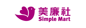 美廉社LOGO