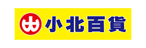 小北百貨LOGO