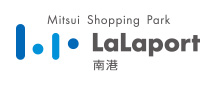 lalaport南港