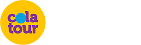 可樂旅遊