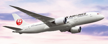 日本航空