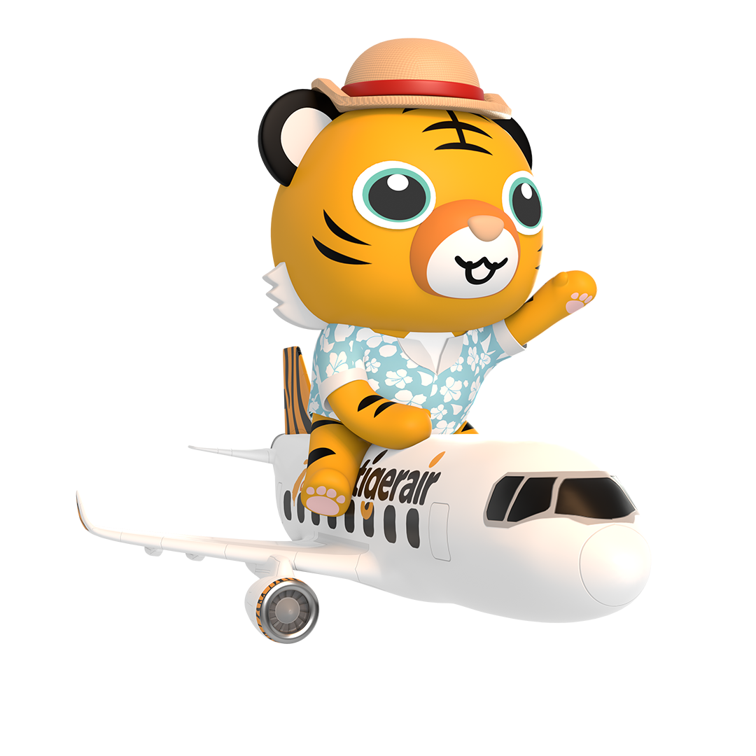 Tiger Air