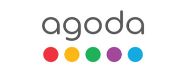 Agoda LOGO