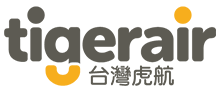台灣虎航LOGO